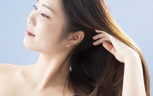 Các yếu tố giúp cho da đầu khỏe mạnh 1