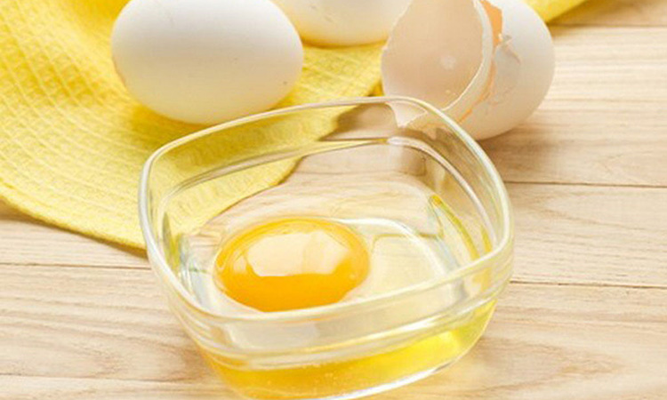 Trứng và và sữa chua 1