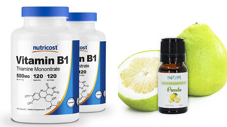 Bí quyết kích thích mọc tóc bằng vitamin B1 siêu đơn giản tại nhà