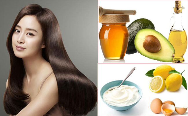 7 Cách dưỡng ẩm tóc tại nhà hiệu quả sau 2 tuầnCông Ty Cổ Phần LAVO