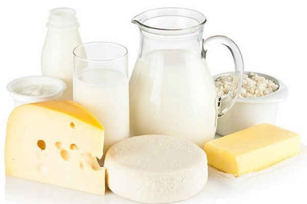 3.6. Sữa và các chế phẩm từ sữa 1