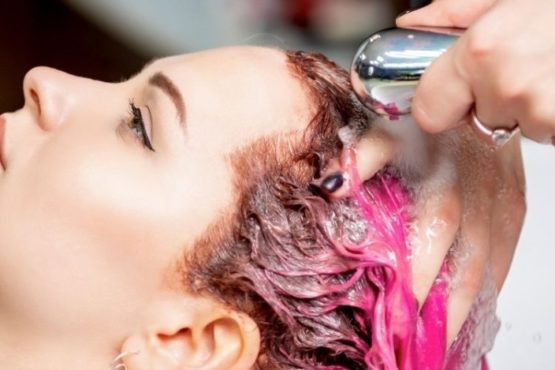 Nhuộm tóc nhiều liệu có nguy cơ bị ung thư?