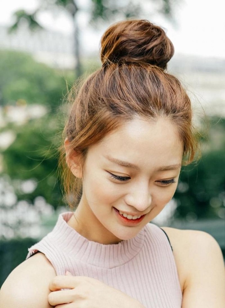 10 kiểu tóc ngắn đẹp cho nữ vào mùa hè 2019