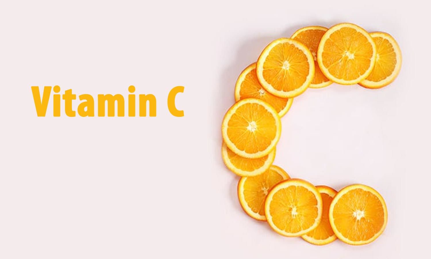 11. Vitamin C 1