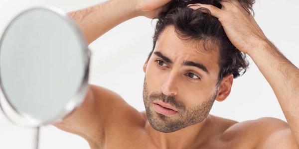 9 cách siêu hiệu quả giúp phục hồi tóc nam hư tổn  Phòng Khám Cấy Ghép Tóc  Y Học Quốc Tế
