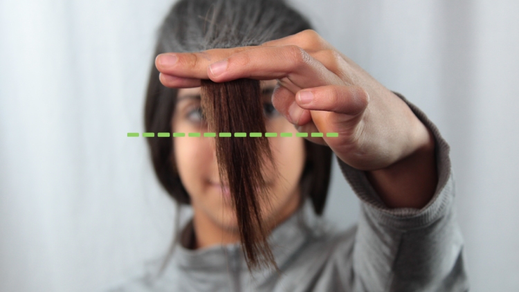 Cách làm tóc dài nhanh tự nhiên không cần nối tóc 1