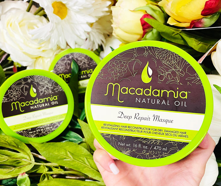 2.10. Macadamia Deep Repair Masque 1