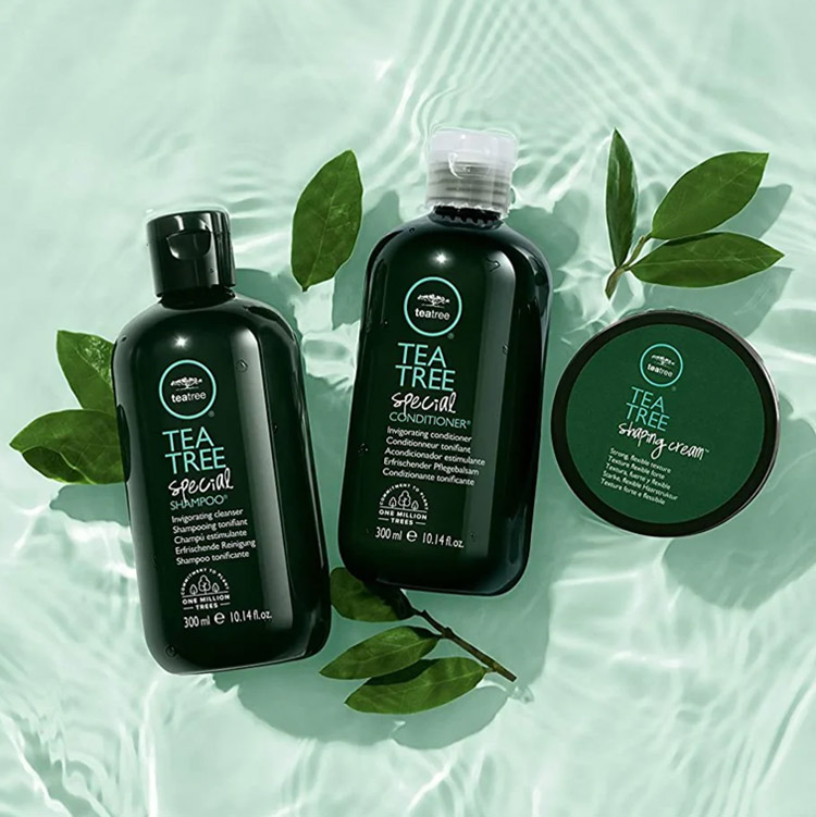 Paul Mitchell Tea Tree Special Conditioner 1